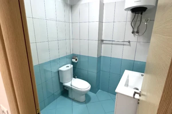 House for Rent Apartment in Tirana, 1+1, Furniture Furnished, Payment 50,000  Leke.