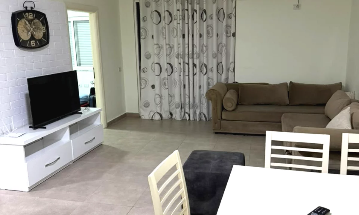 Apartment for rent in Tirana 2+1, Furnished