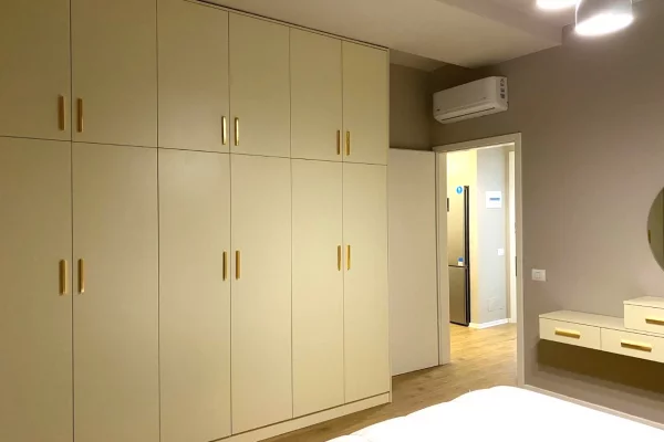 Apartment for rent in Tirana 1+1, Furnished