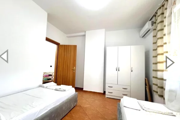 Apartment for rent in Tirana 2+1, Furnished