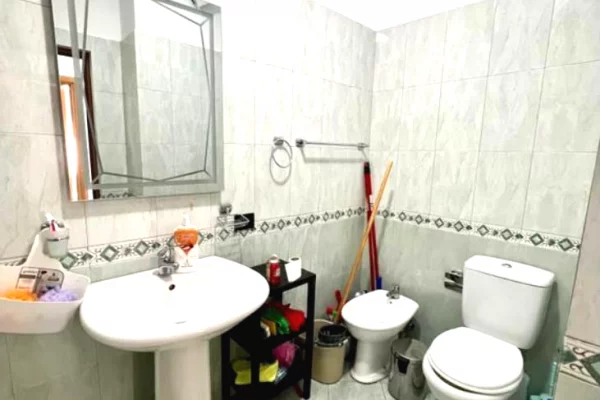 Apartment for rent in Tirana 2+1, Furnished
