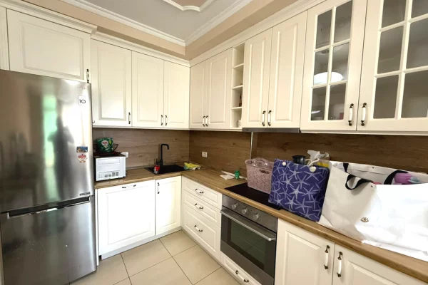 Apartment for rent in Tirana 2+1, Furnished