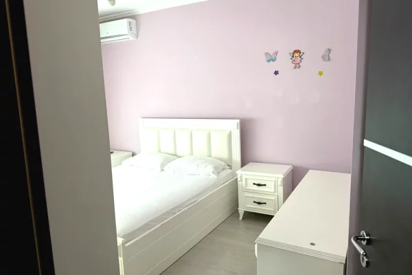 Apartment for rent in Tirana 2+1, Furnished