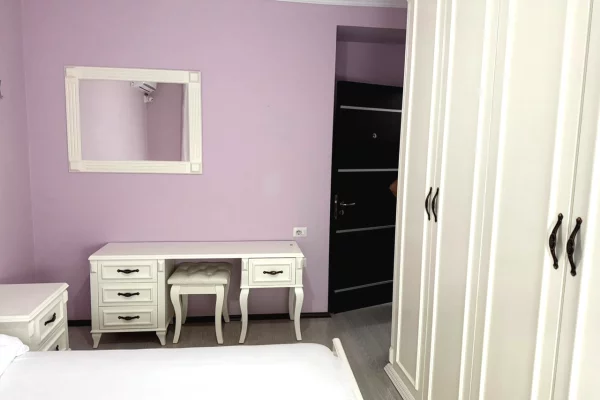Apartment for rent in Tirana 2+1, Furnished