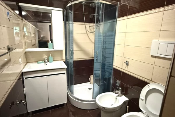 Apartment for rent in Tirana 2+1, Furnished