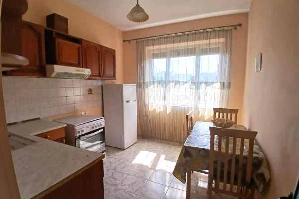 Apartment for rent in Tirana 1+1, Furnished