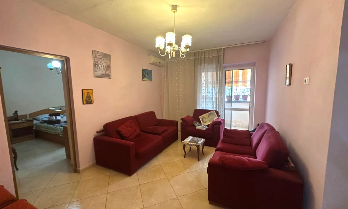 Apartment for sale in Tirana 3+1, In Part