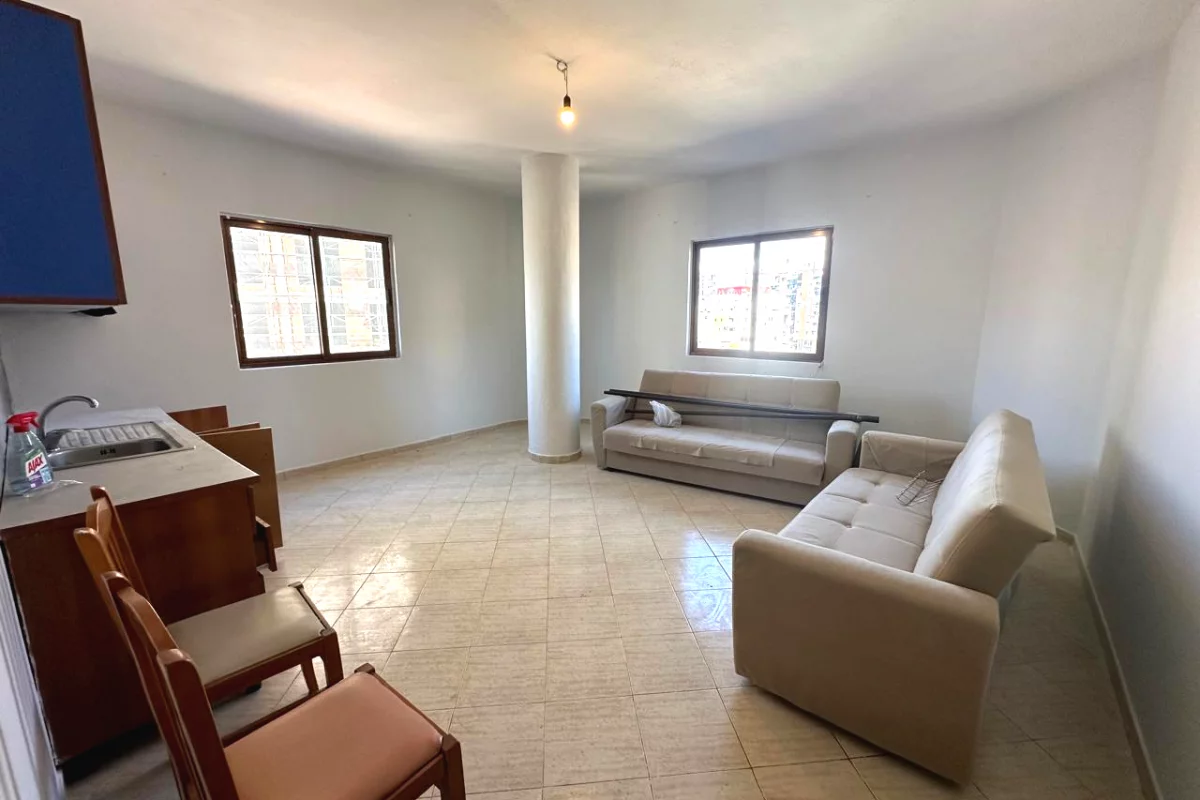 Apartment for sale in Tirana 2+1, In Part