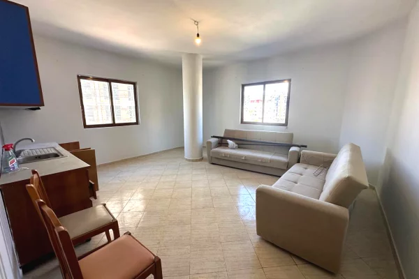 House for Sale 2+1 in Tirana - 130,000 Euro