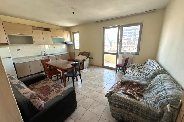 House for Sale 2+1 in Tirana - 120,000 Euro