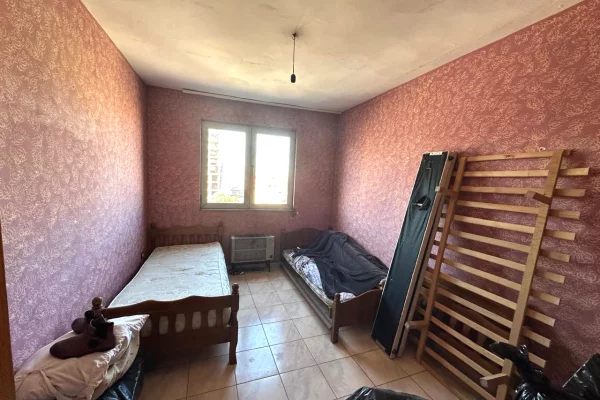 House for Sale Apartment in Tirana, 2+1, Furniture In Part, Payment 120,000  Euro.