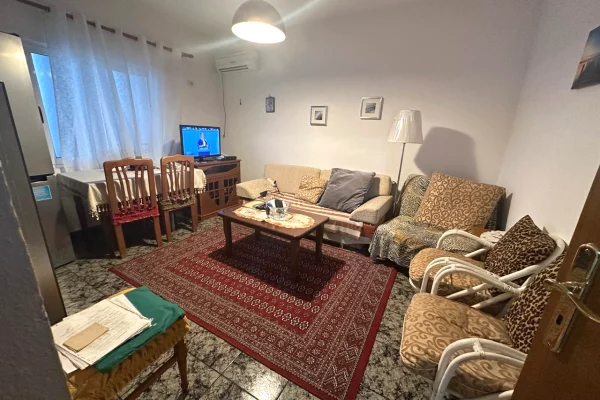 Shtepi ne shitje 2+1 ne Tirane - 12,000,000 Leke