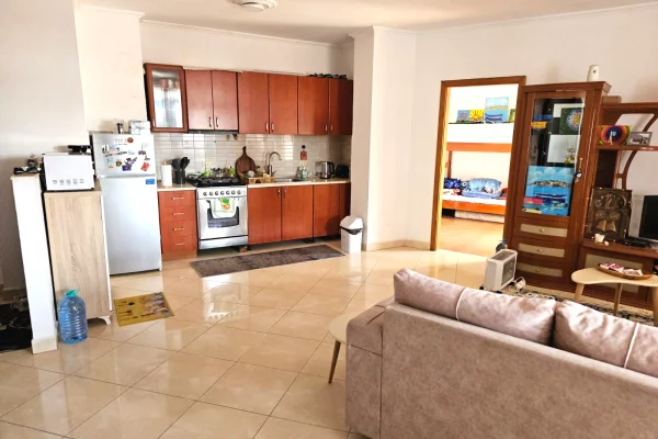 Apartment for rent in Tirana 2+1, Furnished