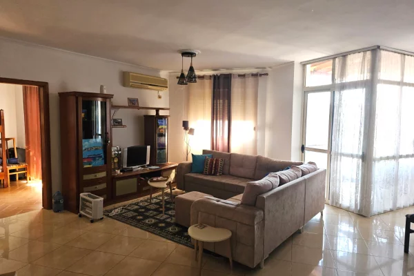 Apartment for rent in Tirana 2+1, Furnished