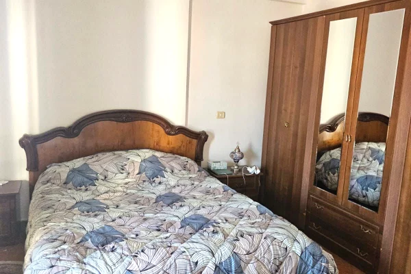 Apartment for rent in Tirana 2+1, Furnished