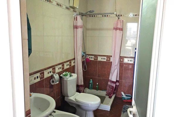 Apartment for rent in Tirana 2+1, Furnished