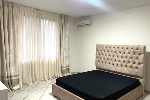Apartment for rent in Tirana 2+1, Furnished