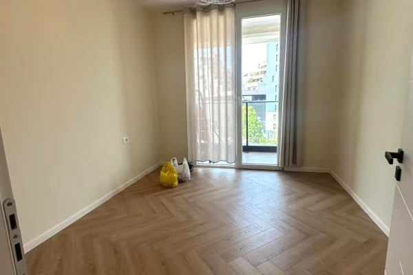 Shtepi me qera Apartament ne Tirane, 2+1, Mobilimi E mobiluar, Pagesa 70,000  Leke.