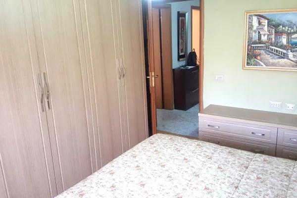 Apartment for rent in Tirana 1+1, Furnished