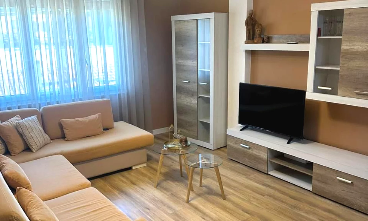 Apartment for rent in Tirana 2+1, Furnished