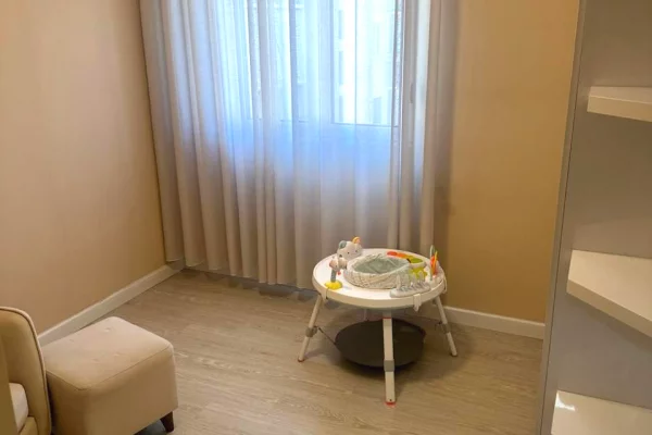 Apartment for rent in Tirana 2+1, Furnished