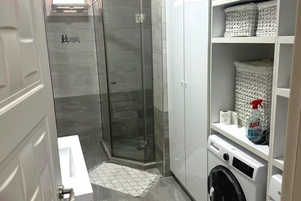 Apartment for rent in Tirana 2+1, Furnished