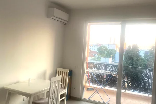 Shtepi me qera 1+1 ne Tirane - 500 Euro