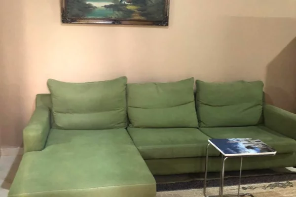 Apartment for rent in Tirana 1+1, Furnished