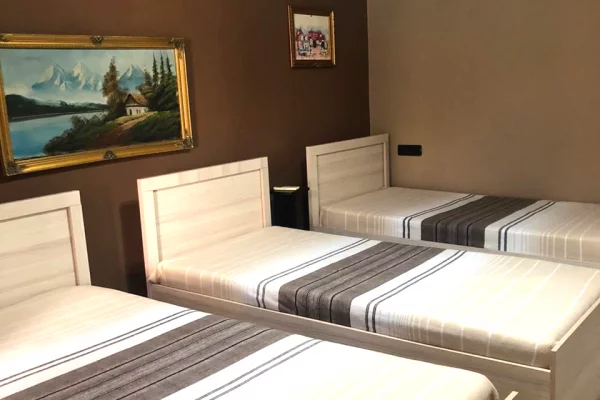 Apartment for rent in Tirana 1+1, Furnished