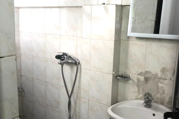 Apartment for rent in Tirana 1+1, Furnished