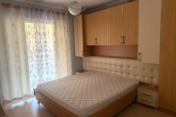 Apartment for rent in Tirana 1+1, Furnished