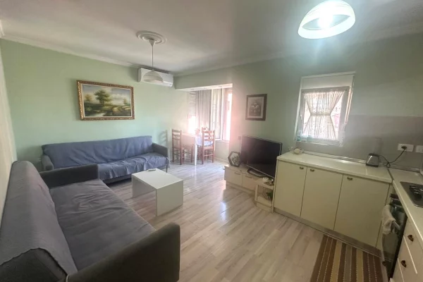 Shtepi me qera 2+1 ne Tirane - 50,000 Leke