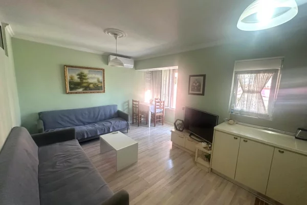 Apartment for rent in Tirana 2+1, Furnished