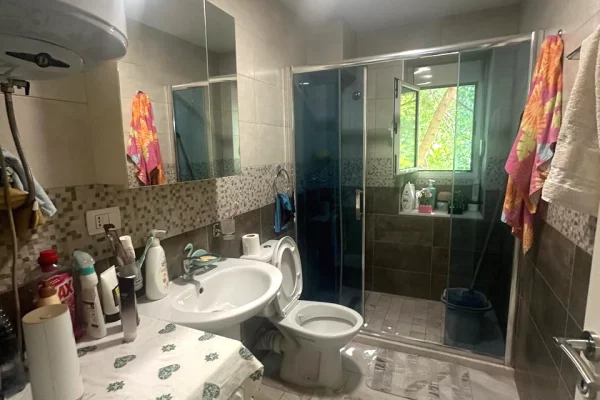 Apartment for rent in Tirana 2+1, Furnished