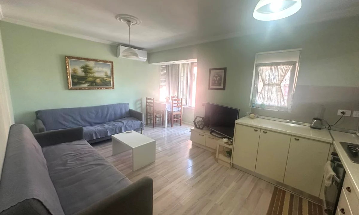 Apartment for rent in Tirana 2+1, Furnished