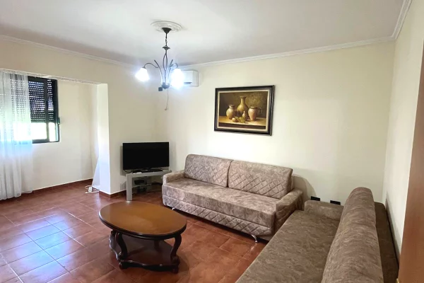 House for Rent 2+1 in Tirana - 50,000 Leke