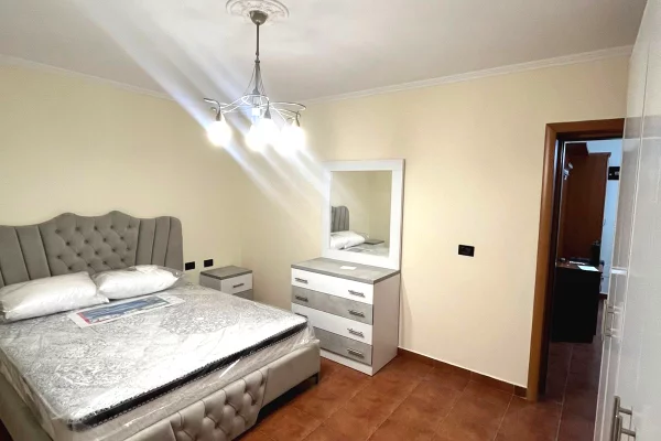Apartment for rent in Tirana 2+1, Furnished