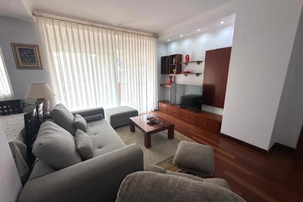 Shtepi me qera 2+1 ne Tirane - 50,000 Leke