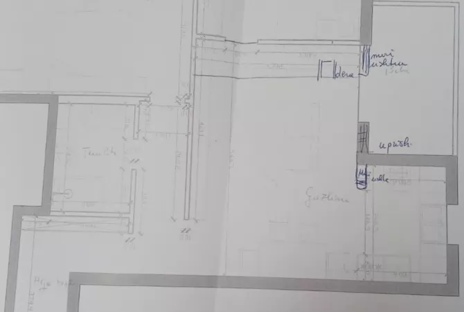 🏢Pas Spitalit Amerikan 2,Rruga Selaudin Zorba  shitet apartament 2+1, 150,000 EURO