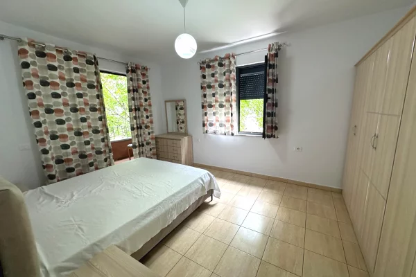Apartment for rent in Tirana 2+1, Furnished