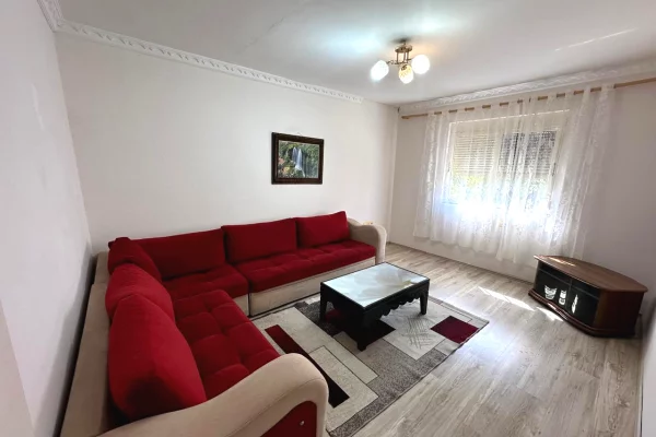 House for Rent 2+1 in Tirana - 50,000 Leke