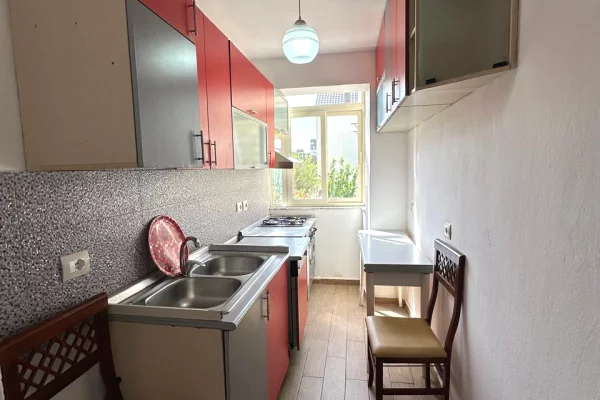 House for Rent Apartment in Tirana, 2+1, Furniture Furnished, Payment 50,000  Leke.