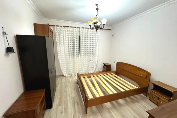 House for Rent Apartment in Tirana, 2+1, Furniture Furnished, Payment 50,000  Leke.
