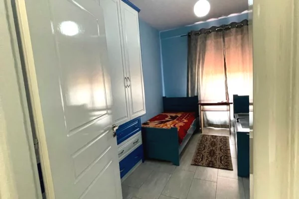 Apartment for rent in Tirana 2+1, Furnished