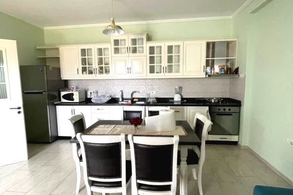 Apartment for rent in Tirana 2+1, Furnished