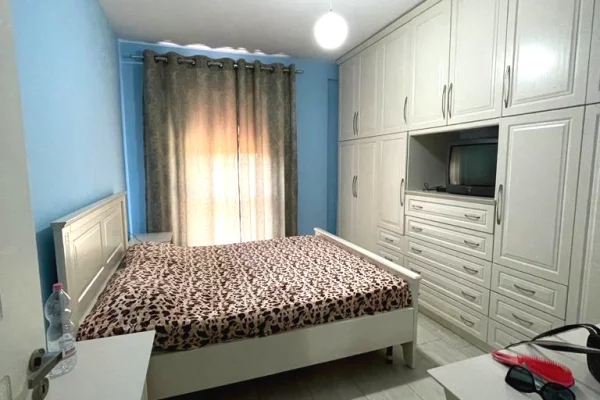 Apartment for rent in Tirana 2+1, Furnished