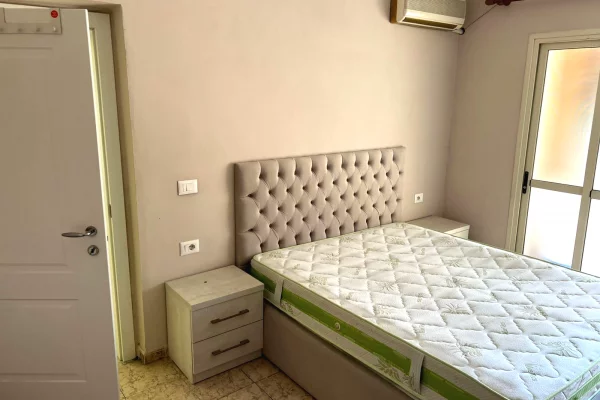 Shtepi me qera Apartament ne Tirane, 1+1, Mobilimi E mobiluar, Pagesa 50,000  Leke.