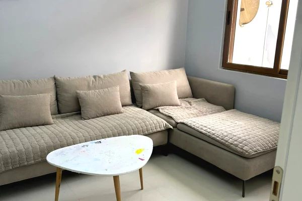 Casa in affitto 1+1 a Tirana - 520 Euro