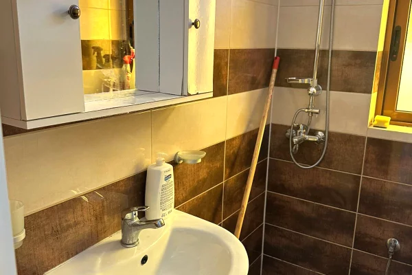 Appartamento in affitto a Tirana 1+1, Arredato