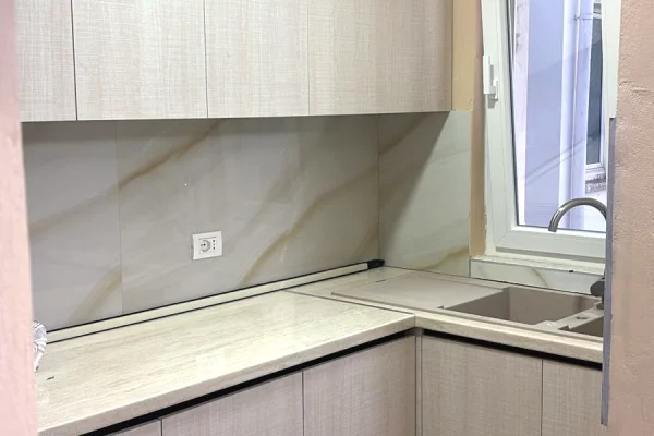 House for Rent 1+1 in Tirana - 450 Euro